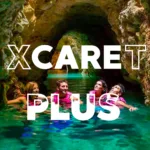 Xcaret PLUS 🔥 con Transporte - Promoción MEXICANOS 🇲🇽 - Imagen 2