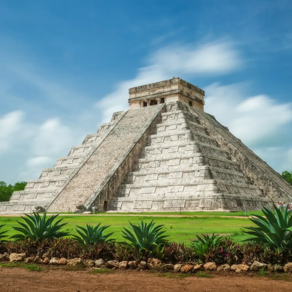 Isla Mujeres Pleasure + Chichén Itzá Clásico