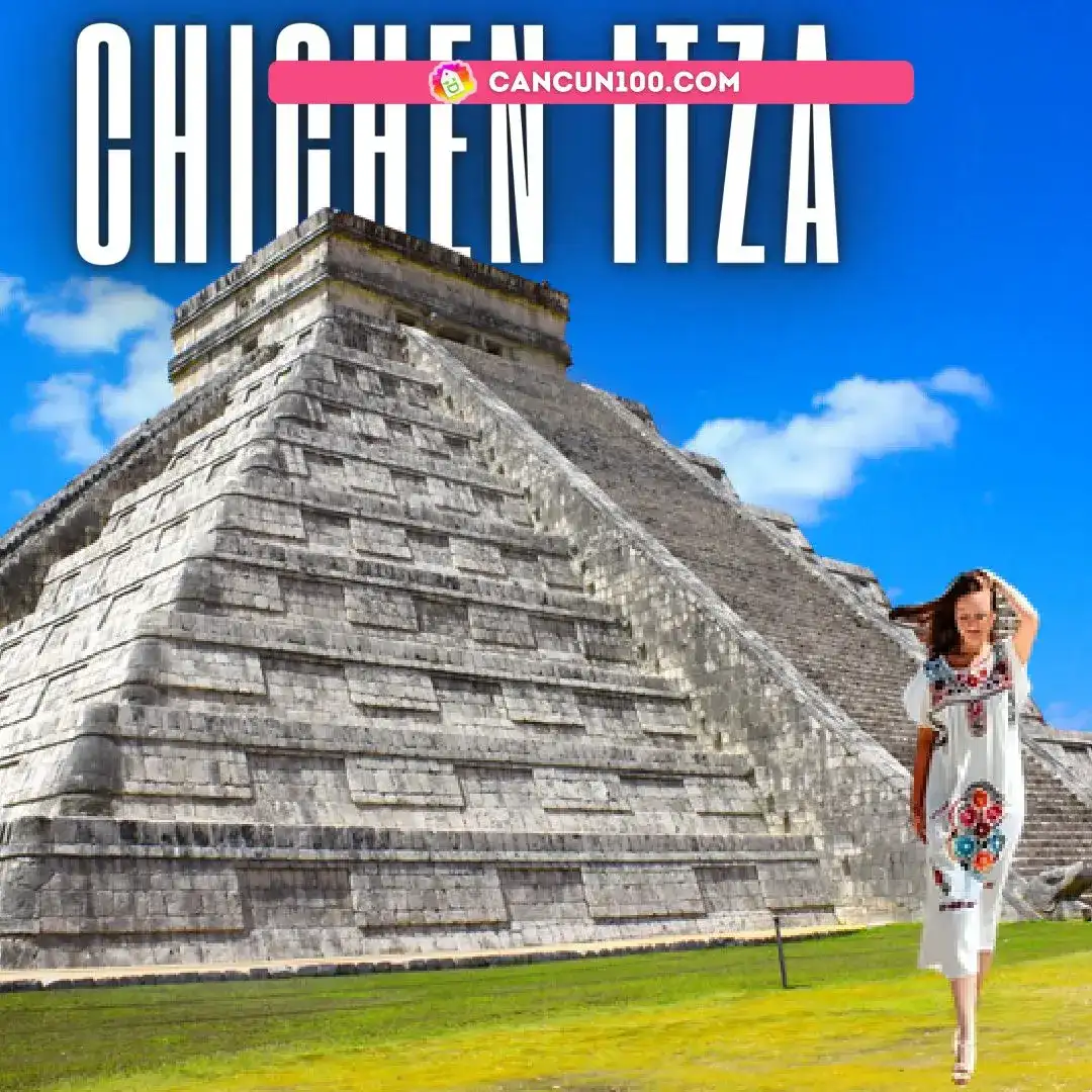 Chichén Itzá Mayab: clásico, deluxe o diamante