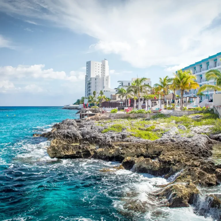 Caribbean Islands Package
