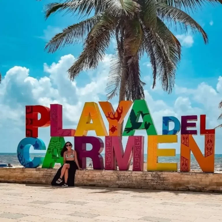Playa del Carmen and Cancún Package