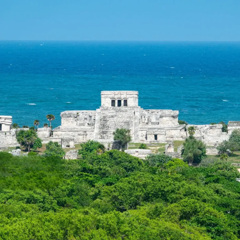 Riviera Maya and Tulum Package