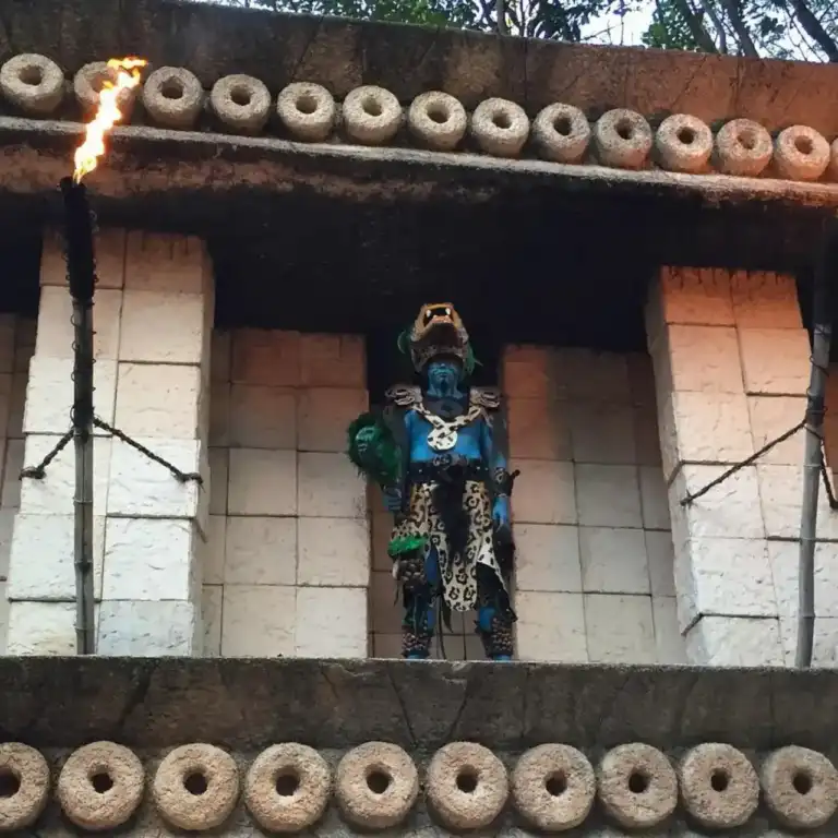 Combo Top Tours: Xcaret + Xenses