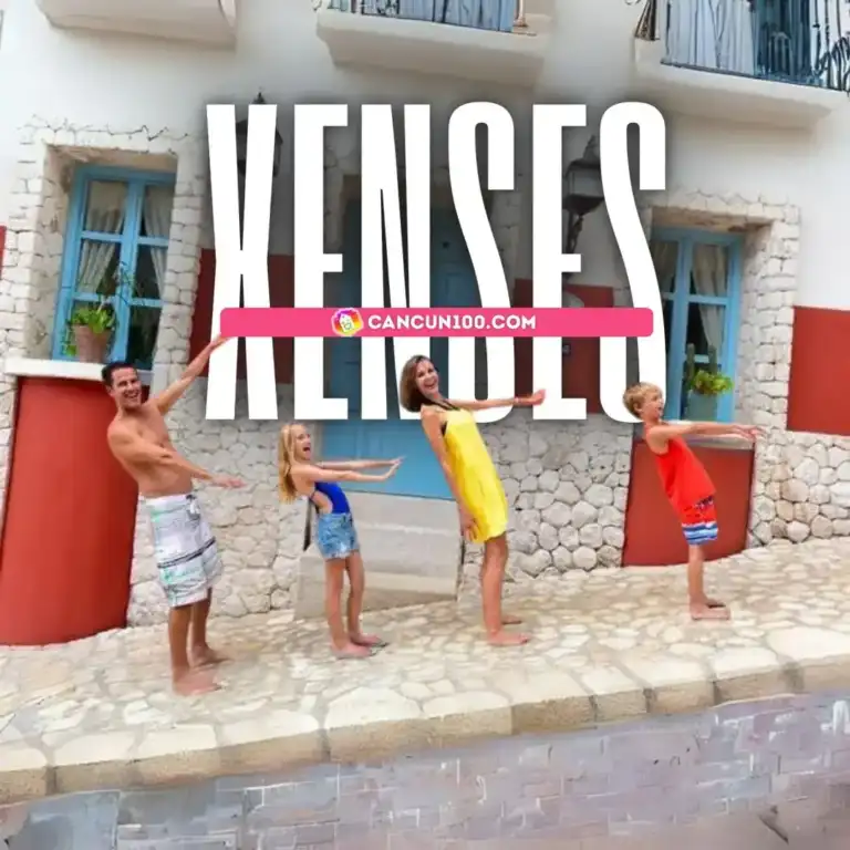 Parque Xenses: ingresso ou passeio com transporte