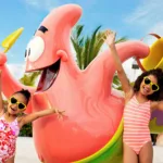 Splash Bites Aqua Nick – Entrada + Snacks - Imagen 3