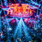 CoCo Bongo Cancún entrada regular D-J con barra libre - Imagen 3