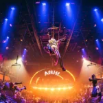 CoCo Bongo Cancún entrada regular D-J con barra libre - Imagen 2