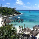 Parque Garrafón Encuentro Nacional con Delfín - Imagen 3