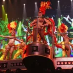 CoCo Bongo Cancún Gold Member Jueves a Sábado con barra libre premium - Imagen 4