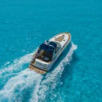 Luxury 45ft Yacht Rental ATM en Cancún - Imagen 3