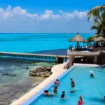 Garrafón Swim Adventure Nacional con delfines en Isla Mujeres - Imagen 3