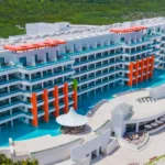 Fun Ride Aqua Nick Riviera Maya - Imagen 3