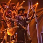 CoCo Bongo Cancún Front Row con asientos preferenciales - Imagen 4