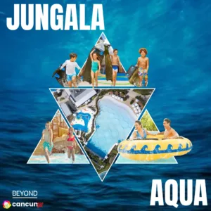 Jungala Beyond