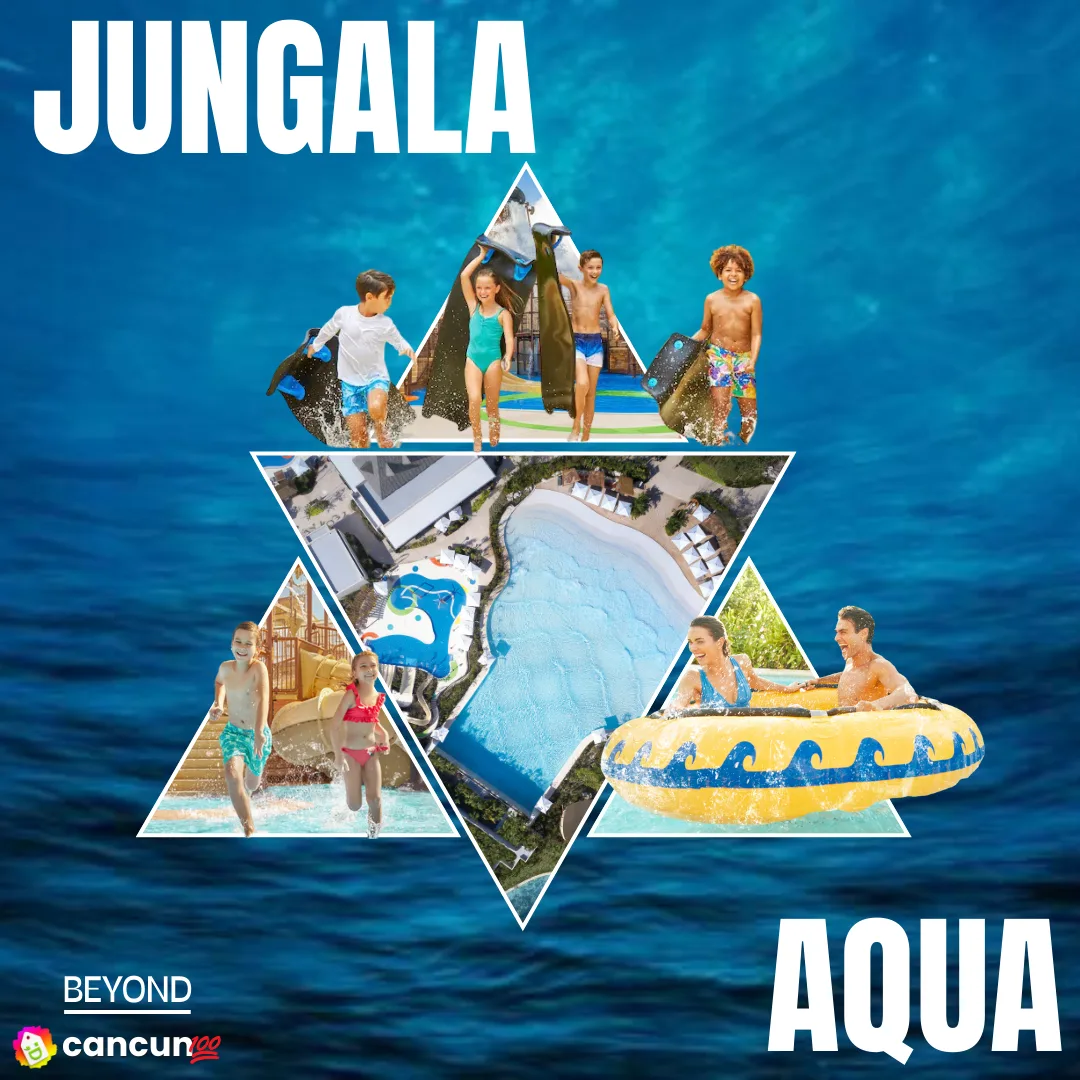 39 Jungala Beyond - Imagen 1