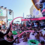 CoCo Bongo Beach Party Cancún Entrada Regular - Imagen 2