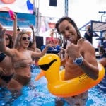 CoCo Bongo Beach Party Cancún Entrada Regular - Imagen 3