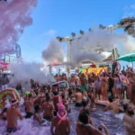 CoCo Bongo Beach Party Cancún Entrada Celebrity - Imagen 3