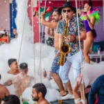 CoCo Bongo Beach Party Cancún Entrada Premium - Imagen 2