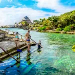 Xcaret PLUS - Solo entrada 🇲🇽 MEXICANOS 🇲🇽 - Imagen 3