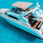 LUXURY 50FT YACHT RENTAL SEA MONKEY - Imagen 3