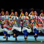 Xcaret SHOW de Noche -  SOLO Entrada - Imagen 4