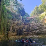 Chichen Itza DELUXE Todo Incluido - Tour de Dia desde Riviera Maya y Tulum - Imagen 2