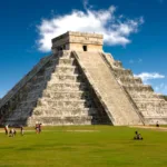 Chichén Itzá EXPRESS - Tour de MEDIO Dia desde Cancun y Playa del Carmen - Imagen 3