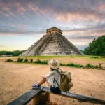 Chichén Itzá EXPRESS - Tour de MEDIO Dia desde Cancun y Playa del Carmen - Imagen 2