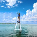 Flyboard Premium 30 min en Cancún - Imagen 3