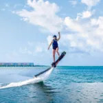 Hoverboard Premium 30 min en Cancún - Imagen 3