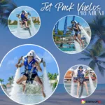 Jetpack Premium 30 min en Cancún