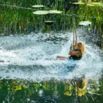 Xenotes Tour con Transporte para Nacionales 🇲🇽 - Imagen 4