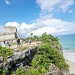 Tulum 4x1 PLUS - Tour de DIA Completo - Imagen 2