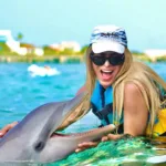 Royal Swim Nado con Delfines ISLA MUJERES - Avanzado - Imagen 2