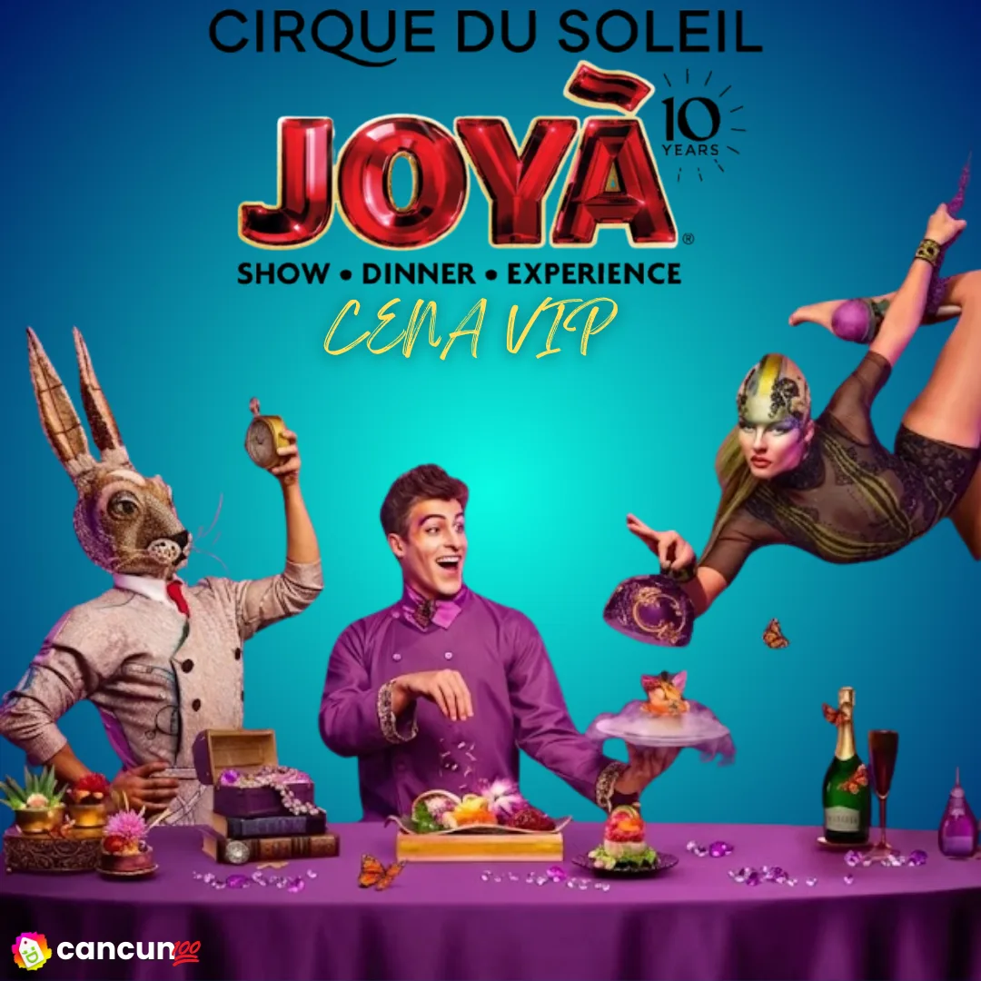 96 Cena Vip - Imagen 1