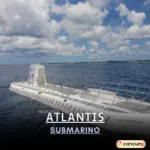 Submarino Atlantis Mexicanos 🇲🇽 - Desde Cancun con Transporte