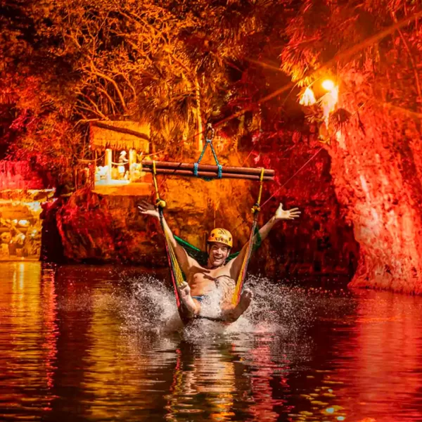 Xplor Fuego 🔥TOUR con Transporte - Image 5
