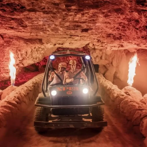 Xplor Fuego 🔥TOUR con Transporte - Image 9