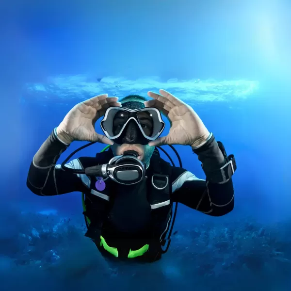 Cozumel Buceo Principiantes y Certificados - Image 7