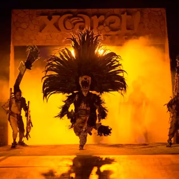 Xcaret Plus TOUR con Transporte 🇲🇽 Mexicanos - Image 5
