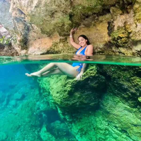 Tulum Parque Jaguar 🇲🇽 TOUR Instagram - Mexicanos - Image 3