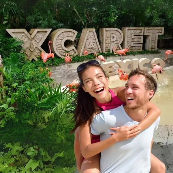 Xcaret Basico TOUR con Transporte Redondo - Image 10