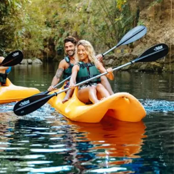 Xenotes TOUR con Transporte 🇲🇽 Mexicanos - Image 8