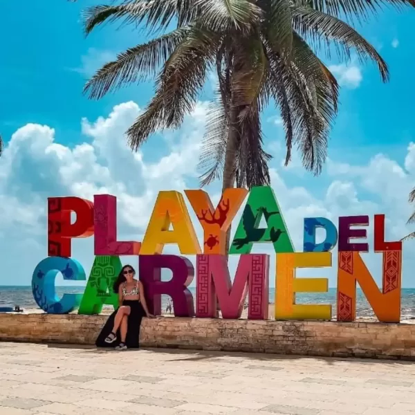 Tulum Parque Jaguar 🇲🇽 TOUR Instagram - Mexicanos - Image 9