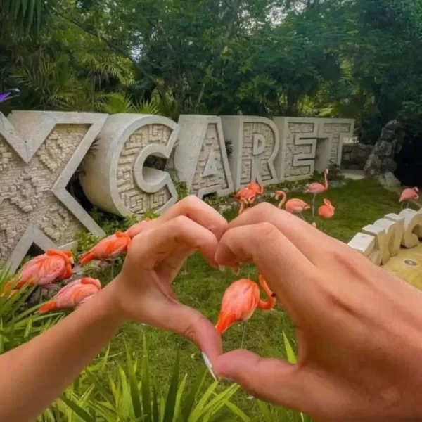 Xcaret Plus TOUR con Transporte 🇲🇽 Mexicanos - Image 13