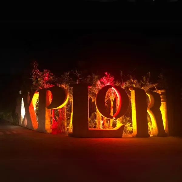 Xplor Fuego 🔥TOUR con Transporte - Image 8