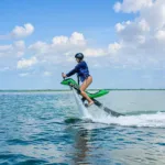 Actividad Jetovator Standard - Imagen 4