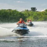 WAVERUNNER MANGROVE - Imagen 4
