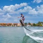 Hoverboard Premium 30 min en Cancún - Imagen 2